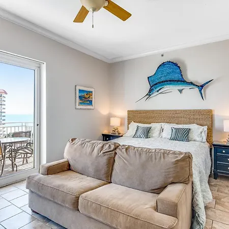 Ferienwohnung Sterling Beach III